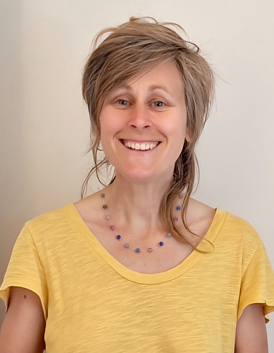 Laure, praticienne de massage tantrique pour femmes à Toulouse, La Danseuse du Vivant